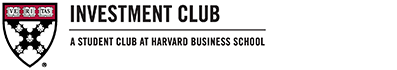 HBS Investment Club